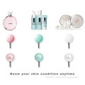 The Moisture of The Skin Detector Global Minimum, Help You Choose to Suit Their Own Cosmetics.